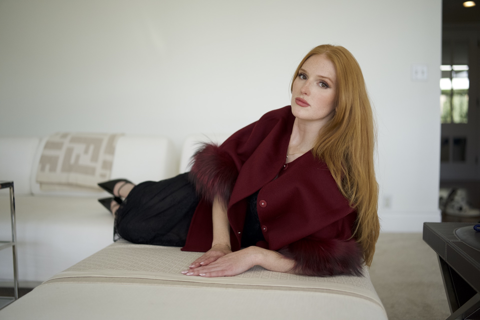 Novecento luxury fashion boutique - explore our curated designer collections Newport Beach California